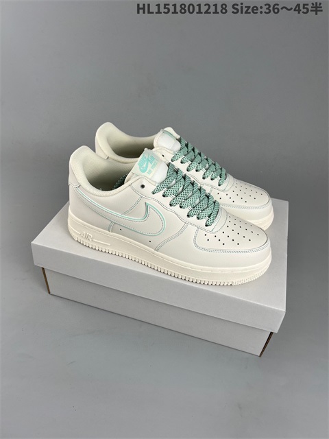 men air force one shoes HH 2023-1-2-010